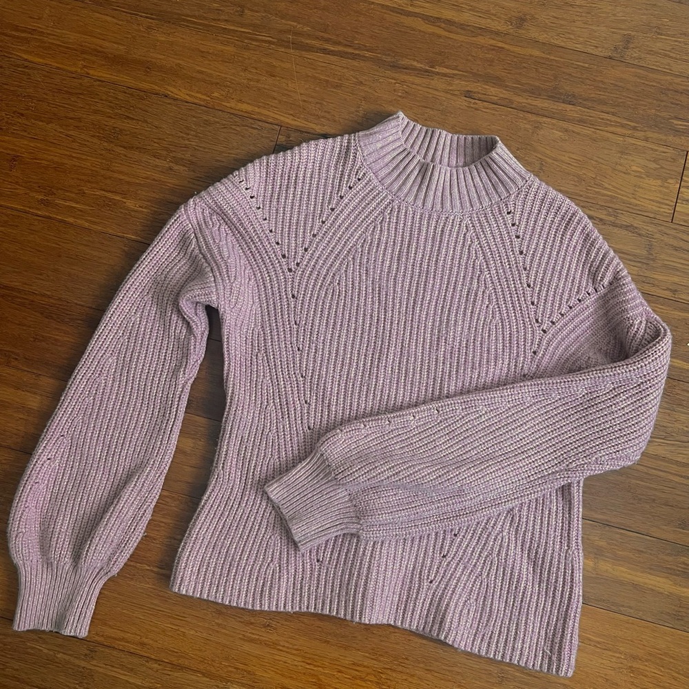 Only worn a couple of times! Great condition